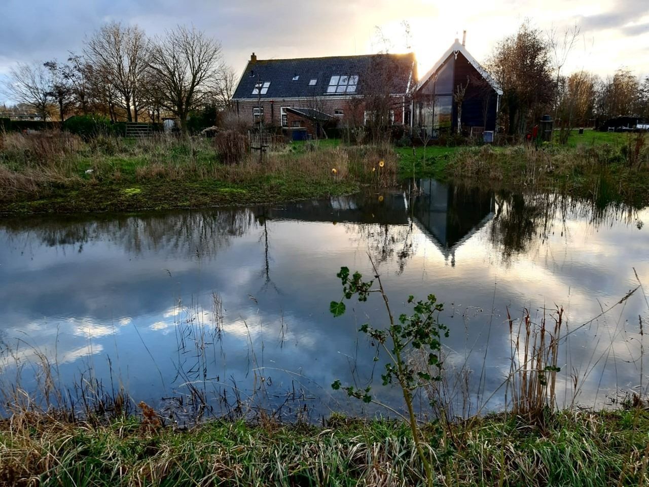 Mindfulness in Zeeland